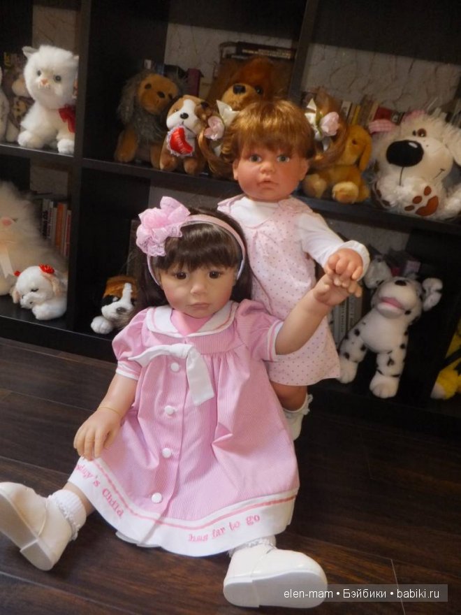 Болтали и играли 3