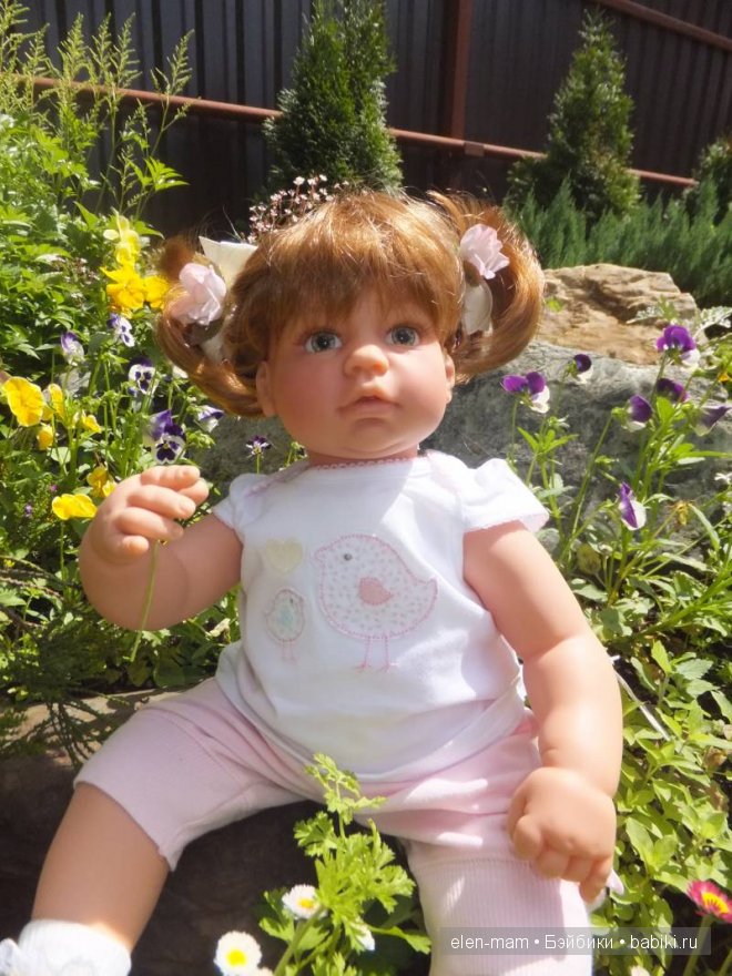 волшебство...