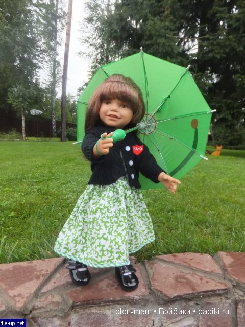 после дождя 2