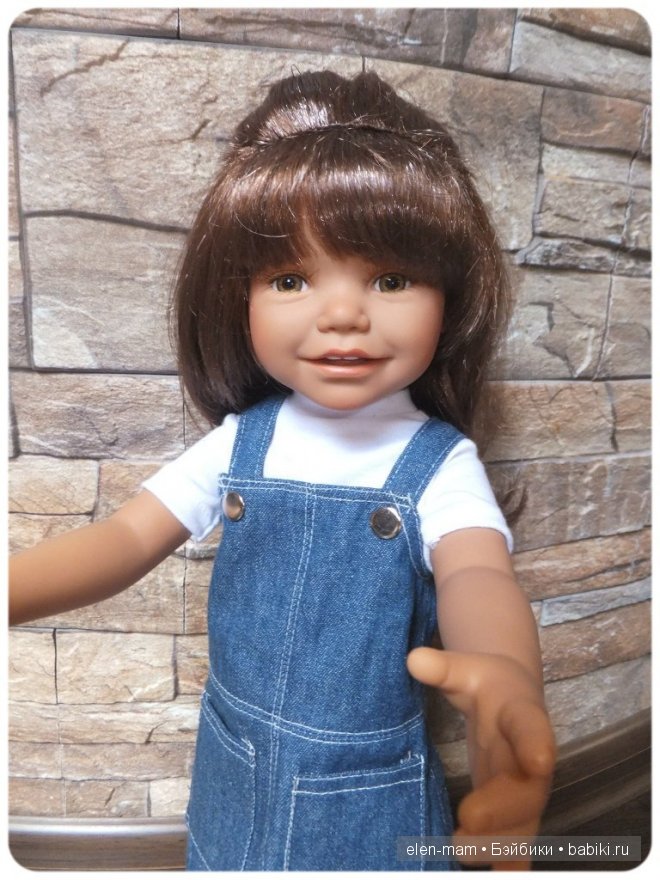 Дина 2 замена