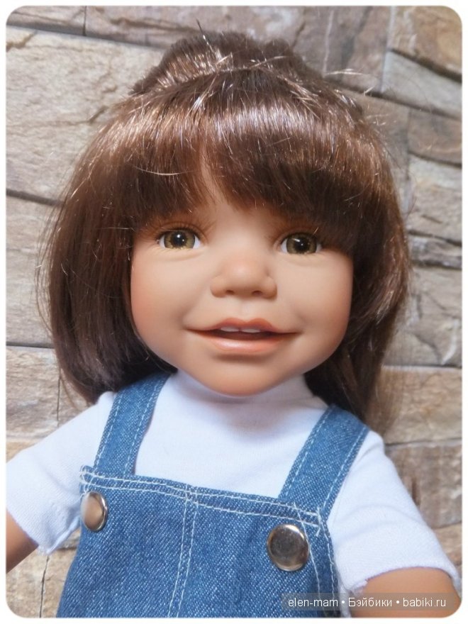 портрет Дины замена