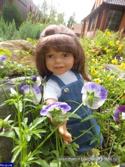 все уголки сада 2