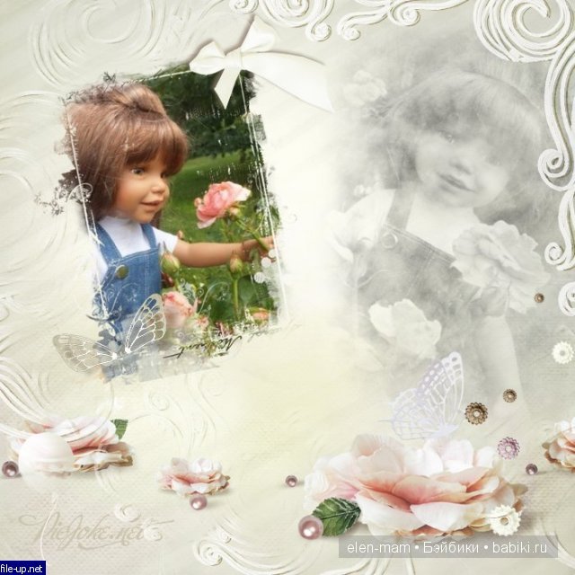 О чём мечтает Динка - Кукла EuroGirls Diana-Collection