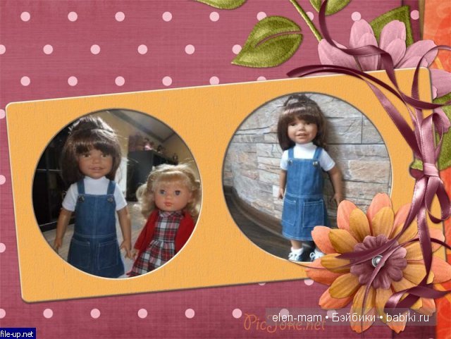 семейные фото 3