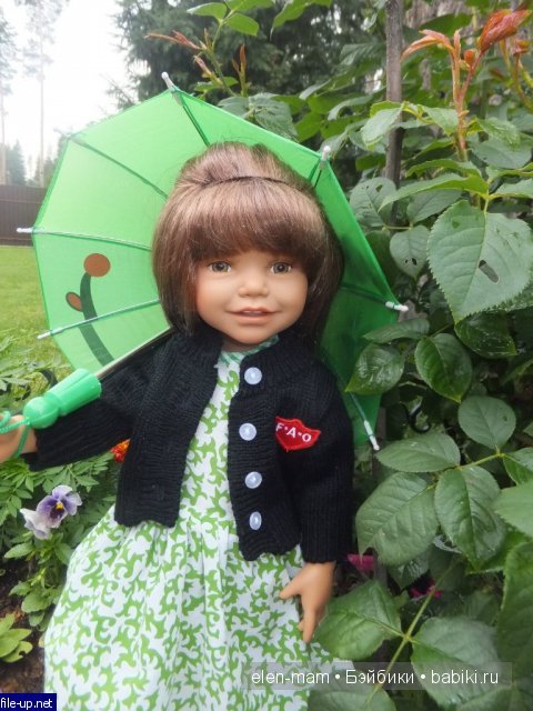 после дождя 5