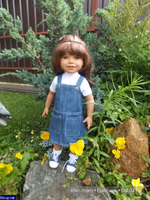 все уголки сада 3