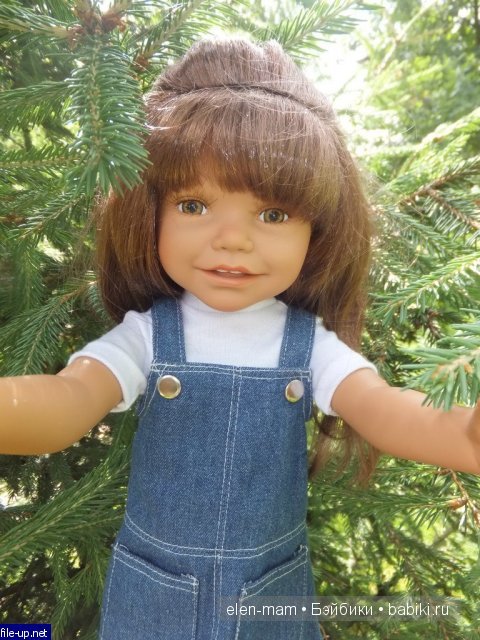 Привет, ёжики!)