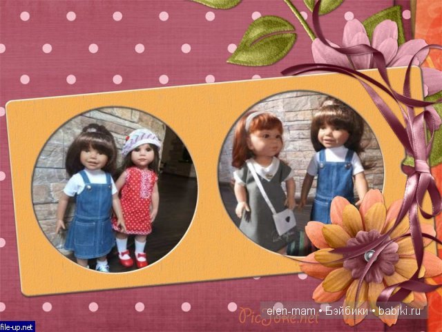 семейные фото