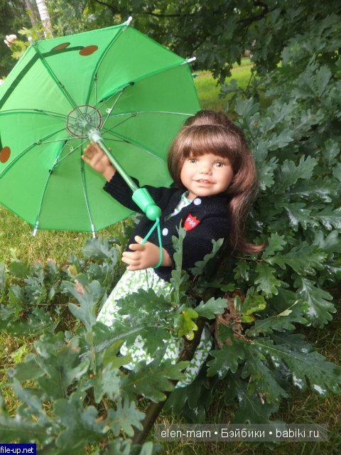 мамина девочка 2