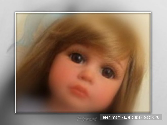 портрет Кати