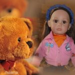 Моя попытка номер два. Emma The Last Mimzy от Effanbee. Часть первая