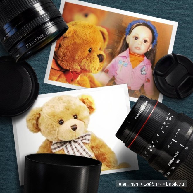 фотоаппарат