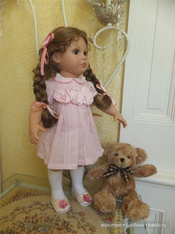 как розочка 3