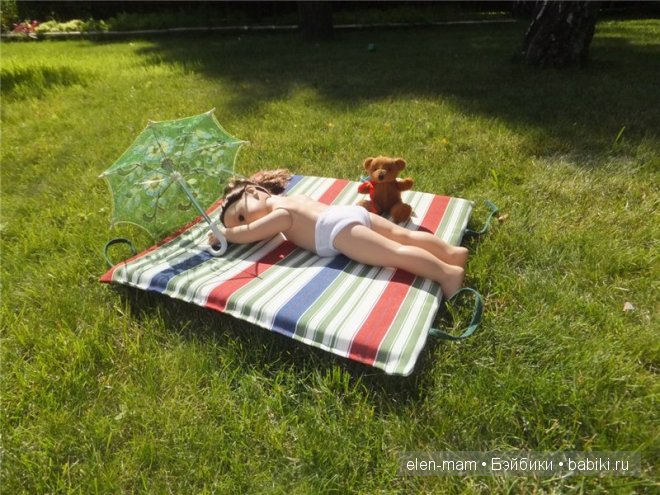 разморило 2