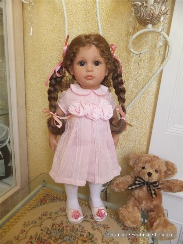 как розочка