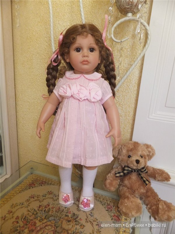 как розочка 5