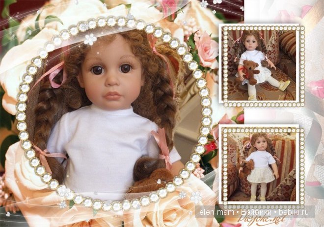 красиво) Рамка