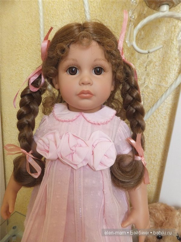 как розочка 4