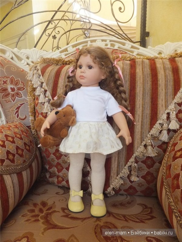 очень мила 5