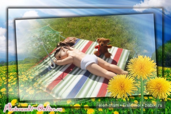 Моя попытка номер два. Emma The Last Mimzy от Effanbee. Часть первая