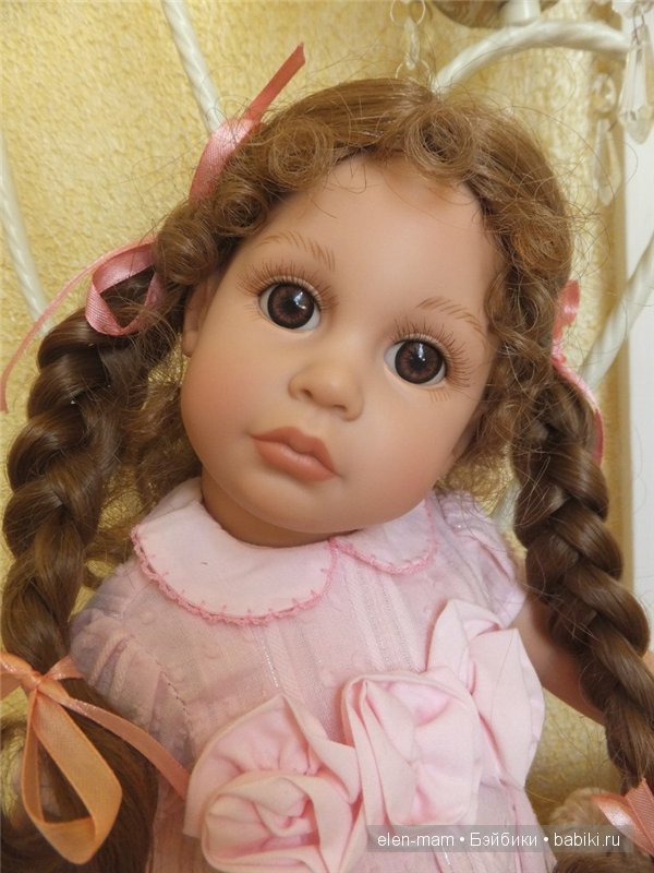 портрет, прямо, розочка