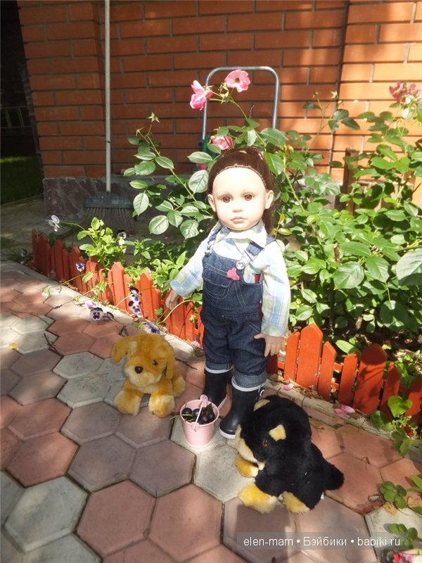 палисадник 3