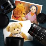 Моя попытка номер два. Emma The Last Mimzy от Effanbee