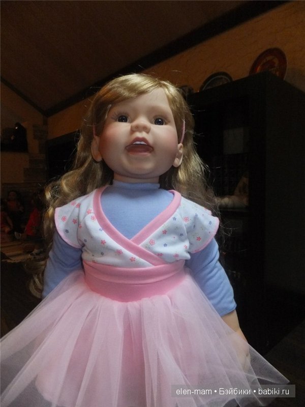 серебристый смех