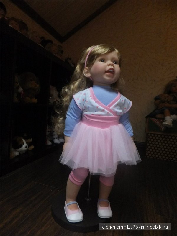 непоседливая 2