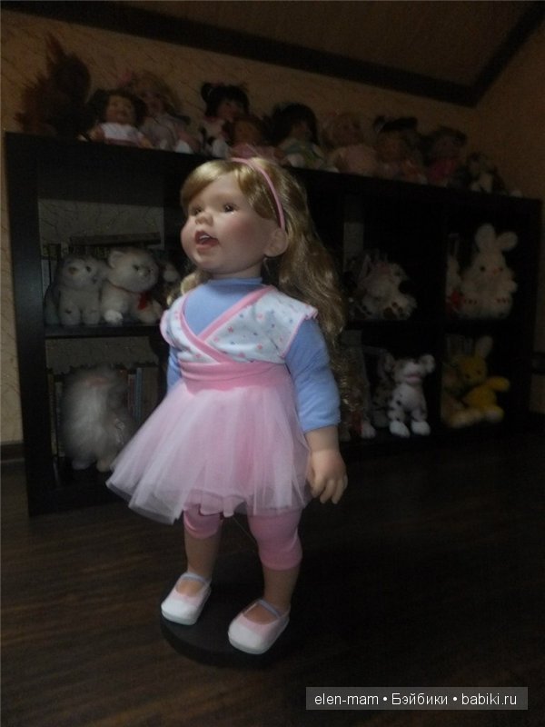 непоседливая