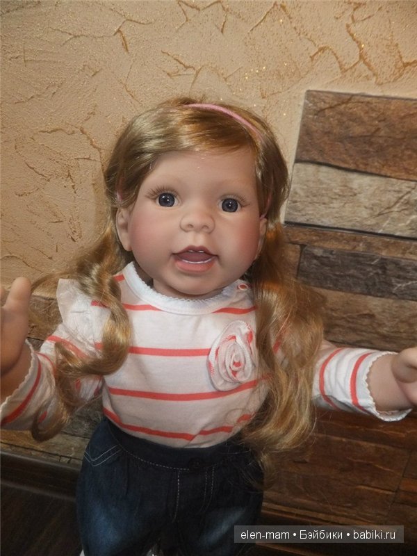 в шортиках 2