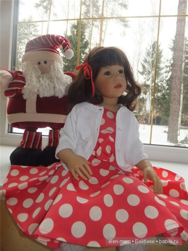 Тора и Дед Мороз Тора и Дед Мороз