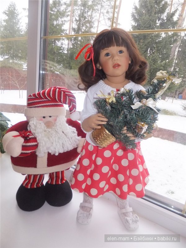 Ёлочка вырастет? 2 Ёлочка вырастет? 2