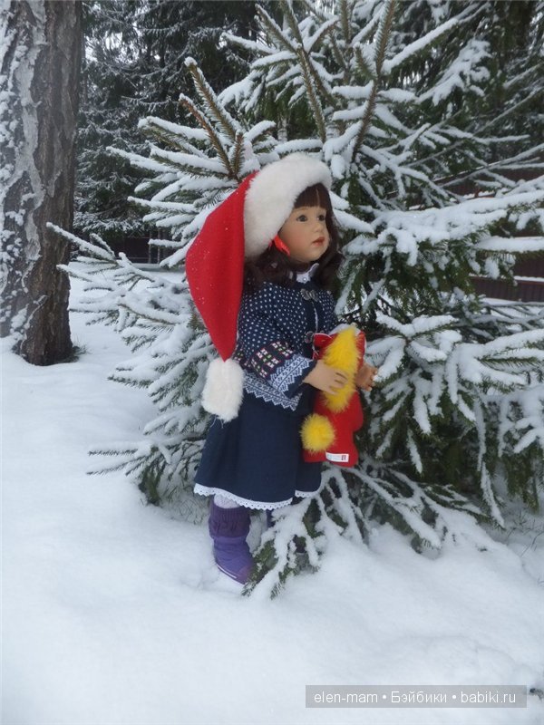 Антонина, Тоня, Тонечка. Кукла Тора от от Sissel Skille | Бэйбики Антонина, Тоня, Тонечка. Кукла Тора от от Sissel Skille (фото 8)