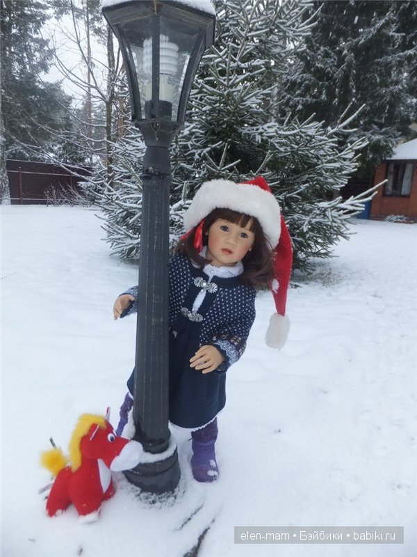 Антонина, Тоня, Тонечка. Кукла Тора от от Sissel Skille | Бэйбики Антонина, Тоня, Тонечка. Кукла Тора от от Sissel Skille