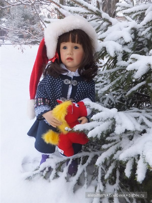 Антонина, Тоня, Тонечка. Кукла Тора от от Sissel Skille | Бэйбики Антонина, Тоня, Тонечка. Кукла Тора от от Sissel Skille (фото 10)