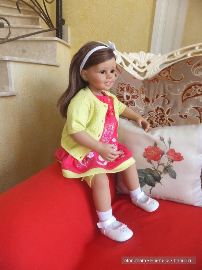 Продолжение переодевалок 12