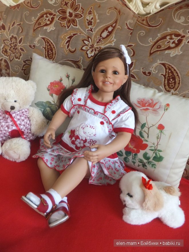 Юная модница 3