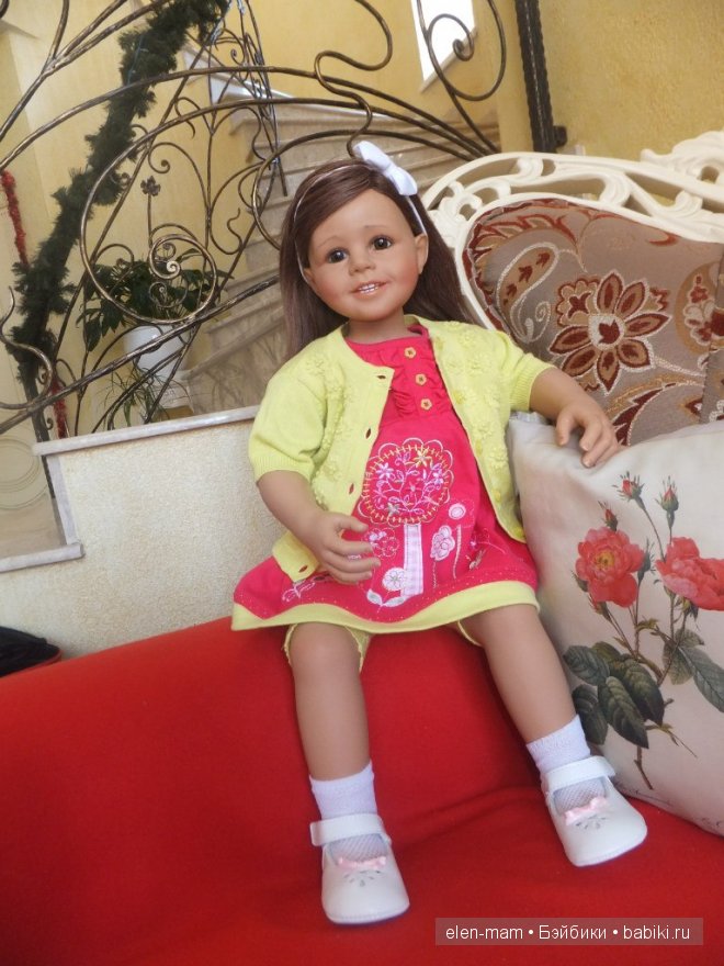 Продолжение переодевалок 13