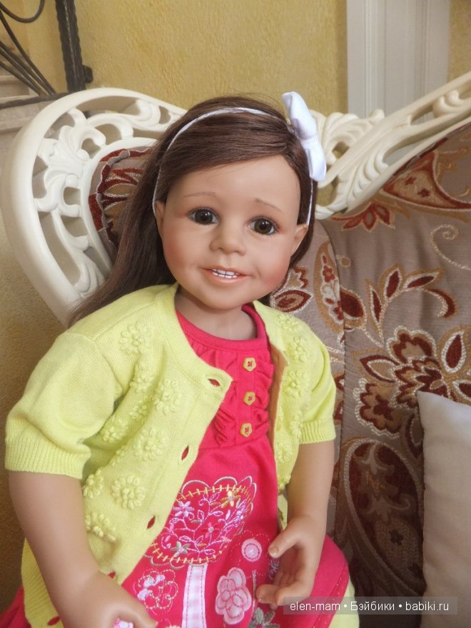 Продолжение переодевалок 5