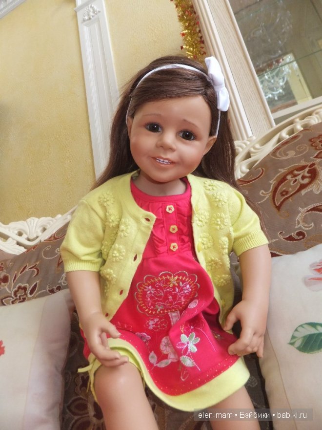 Продолжение переодевалок 10