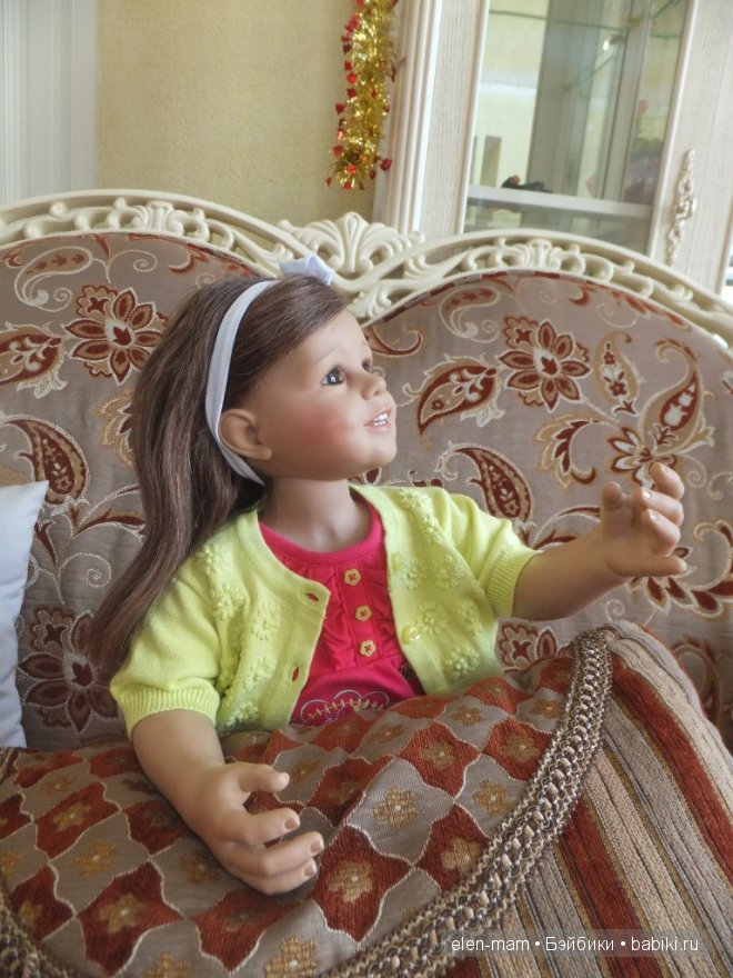 Продолжение переодевалок 18