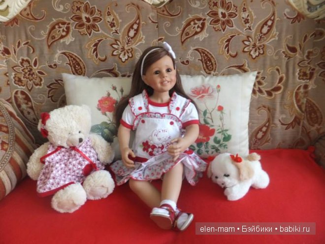 Юная модница 5