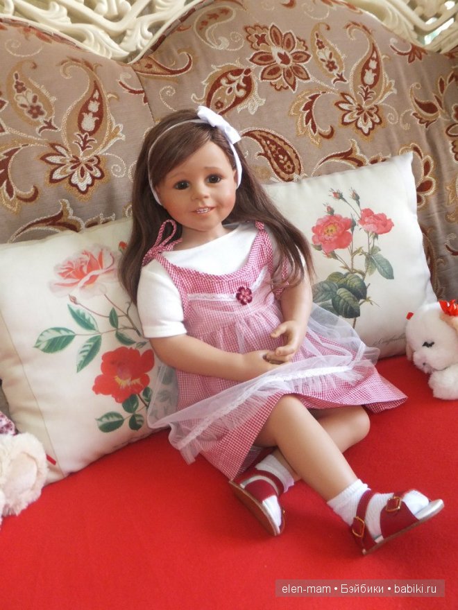 Спасибо за Ёльку)