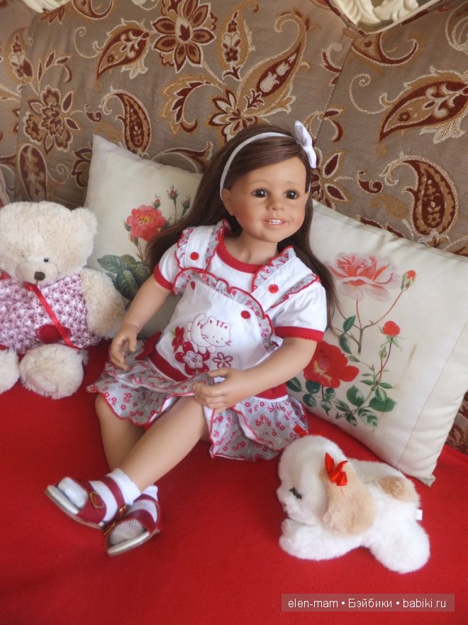 Юная модница 2