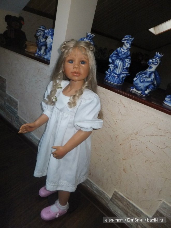 Мои девчата (Лилиана) 3