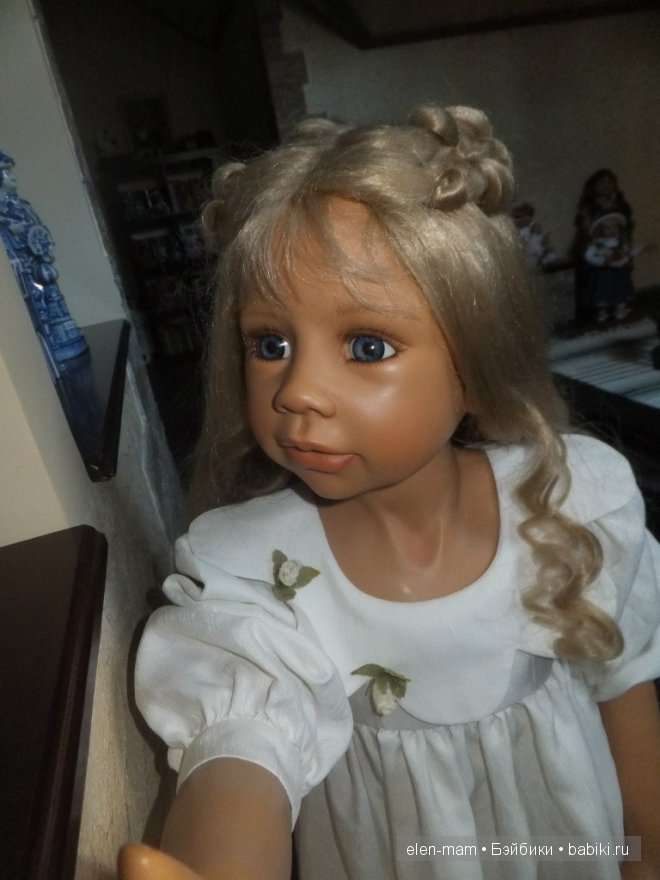 Мои девчата (Лилиана) 6