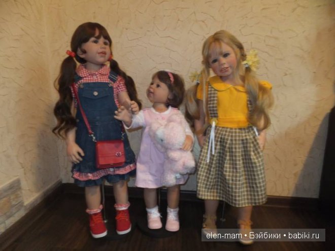 В ожидании приезда 2