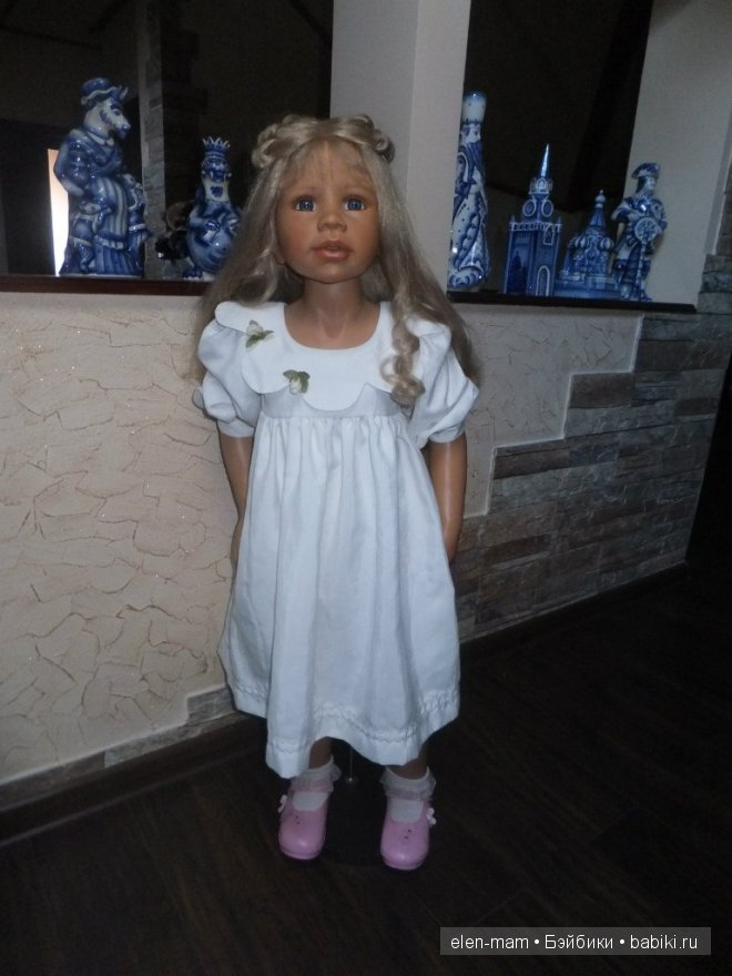 Мои девчата (Лилиана)