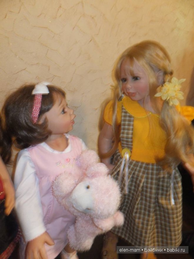 В ожидании приезда 3